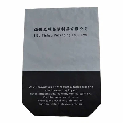 Vícevrstvá kraftová papírová odtrhávací taška