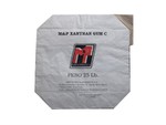 Papír-plast Composite M-fold Valve Bag
